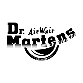 Dr. Martens (sonstige) Logo