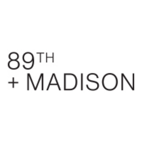 89th + Madison (US) Logo