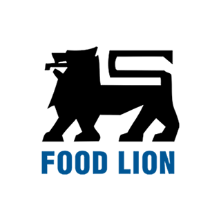Food Lion (US) Logo