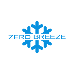 Zero Breeze (US) Logo
