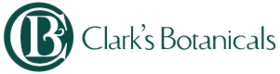 Clark's Botanicals (US) Logo