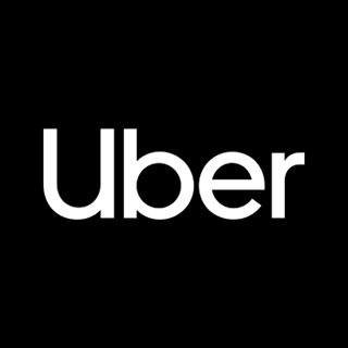 Uber Rider (US) Logo