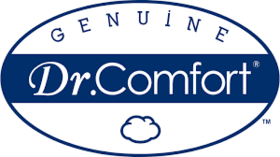Dr. Comfort (US) Logo