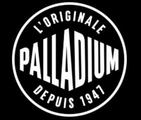 Palladium (sonstige) Logo