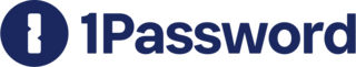 1Password (US) Logo