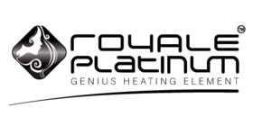 Royale Platinum (US) Logo