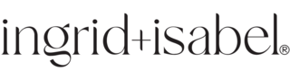 Ingrid+Isabel (US) Logo