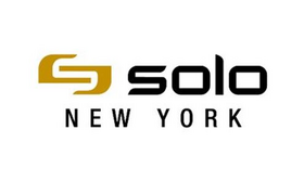 Solo New York (US) Logo