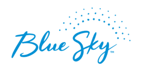 Blue Sky (US) Logo
