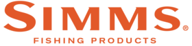 Simms Fishing Products (US) Logo