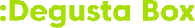 Degustabox Logo