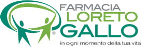 Farmacia Loreto Gallo (IT) Logo