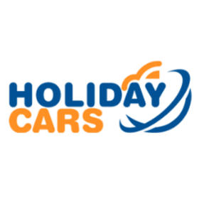 Holiday Cars Germany Logo