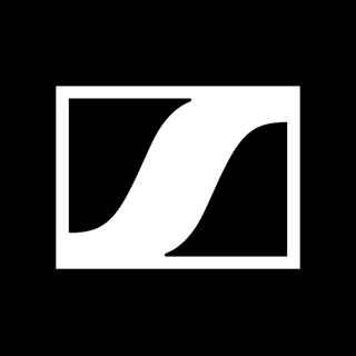 Sennheiser (sonstige) Logo