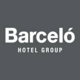 Barcelo Hotel Group UK (UK) Logo