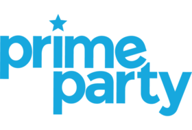 Prime Party (US) Logo