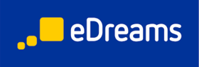 eDreams (sonstige) Logo