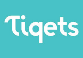 Tiqets Logo