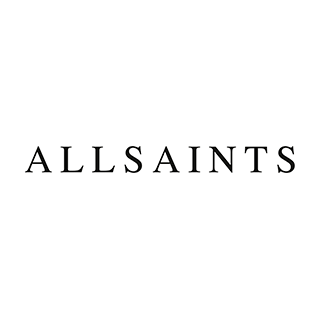 AllSaints (UK) Logo