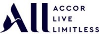 ALL - Accor Live Limitless UK (UK) Logo