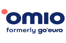 Omio (sonstige) Logo