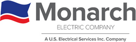 Monarch Electric Supply (US) Logo
