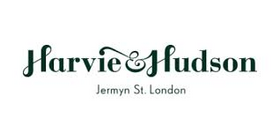 Harvie and Hudson Logo
