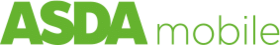 ASDA Mobile (UK) Logo