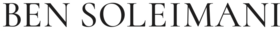 Ben Soleimani (US) Logo