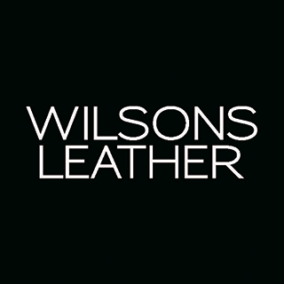 Wilson's Leather (US) Logo