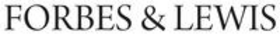 Forbes & Lewis (UK) Logo