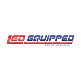 LED Equipped (US) Logo
