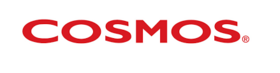 Cosmos UK (UK) Logo