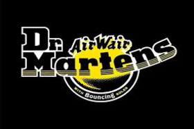 Dr. Martens (sonstige) Logo