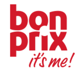 Bonprix (sonstige) Logo