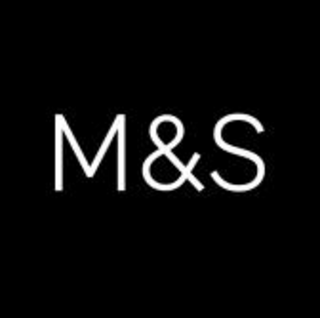 Marks & Spencer (sonstige) Logo