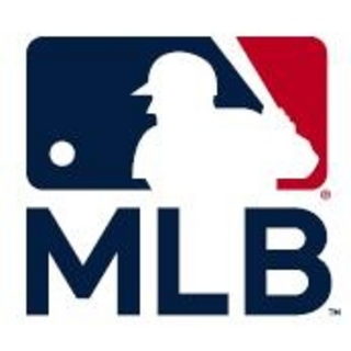 MLB Shop UK (UK) Logo