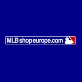 Major League Baseball Spain (ES) Logo
