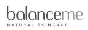 Balance Me (UK) Logo