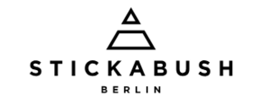 stickabush Logo