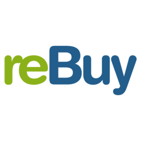 reBuy Netherlands (NL) Logo