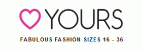 Yours Clothing (sonstige) Logo