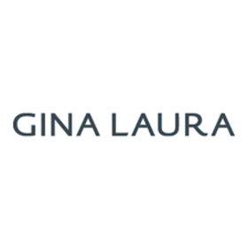 Gina Laura Logo