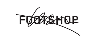 Footshop (sonstige) Logo