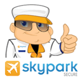 SkyParkSecure (UK) Logo