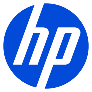 HP (sonstige) Logo