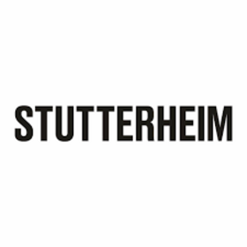 Stutterheim US (US) Logo