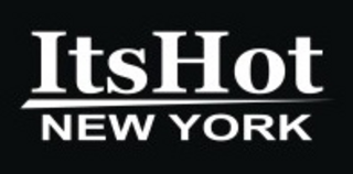 ItsHot.com (US) Logo