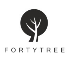 FORTYTREE Logo