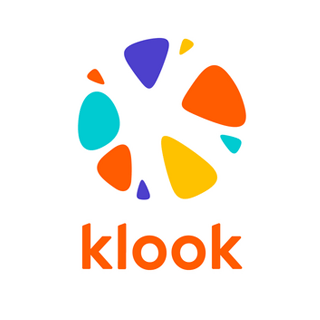 Klook (sonstige) Logo